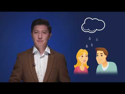 Видео: 6-7 класс | Сергек жашоо образы | Өзүңө болгон ишенимди кантип өңүктүрүүгө болот