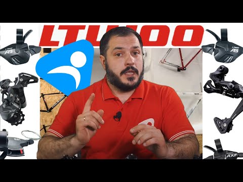 Видео: L-Twoo - обзор переключателей от китайской компании.