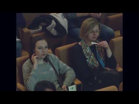 Видео: Лекция «ПАРФЮМЕРНЫЕ ДОМА 70-х гг. РОЖДЕНИЕ СЕЛЕКТИВНОЙ ПАРФЮМЕРИИ»