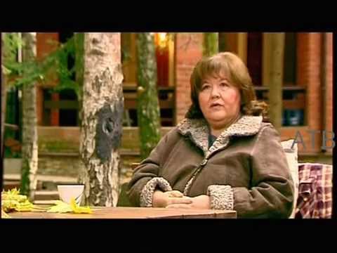 Видео: "Она написала себе роль" Виктория Токарева 2-я серия