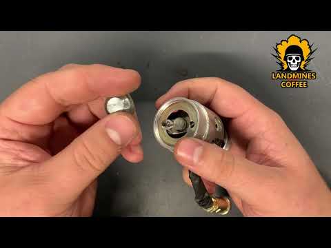 Видео: Підривач УЗ-2. Частина 1