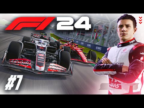Видео: НАШЕЛ СЕКРЕТНУЮ СТРАТЕГИЮ? - F1 24 Карьера #7