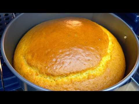 Видео: Торт за 2 минуты! Вы будете готовить его каждый день! Просто и вкусно!