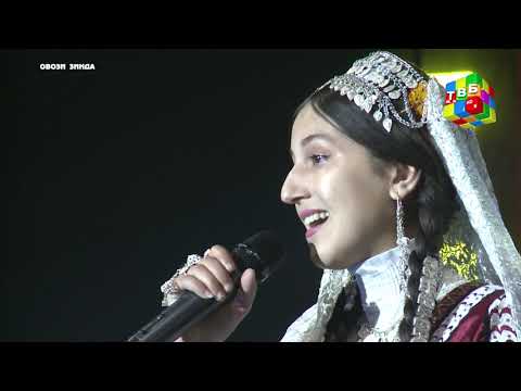 Видео: «Парвин» - Даври 3 ( Намоиши 1 ) 07.03.2021