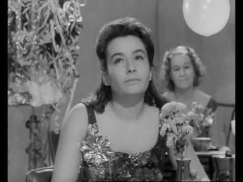 Видео: 1966   Голубой огонек   Часть 0(1)  " Почта "Голубого огонька"',  Ночь с 1966-го на 1967 год.