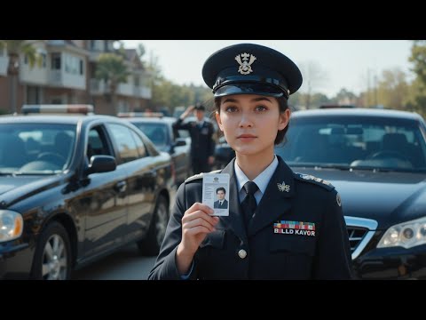 Видео: «ПОШЛА ВОН, ЖЕНЩИНА!» — Он не знал, что перед ним ГЕНЕРАЛ АРМИИ! Его конец был страшен 😱🔥 Реальная 