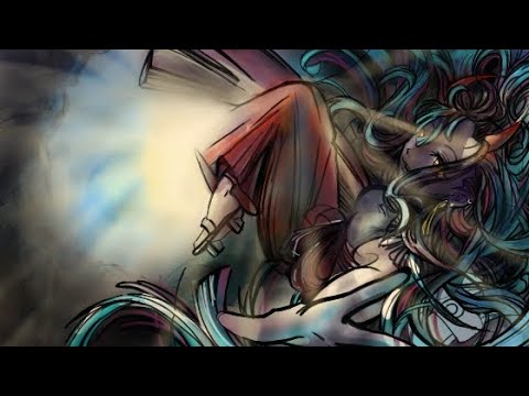 Видео: Лучший друг — зеркало. (2из2) | альтернативный сюжет | Ван Пис