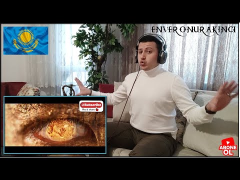 Видео: Hassak‬ - Amanat (Аманат) - Kazakh‬ Folk Music 🇰🇿 REACTİON 🇰🇿