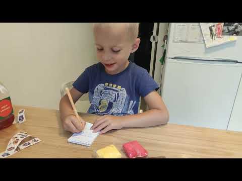 Видео: Письмо Лёве. Август 2025