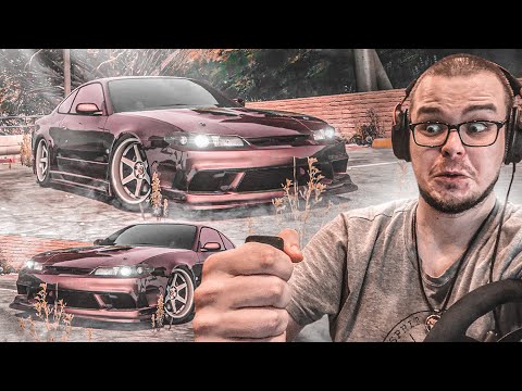 Видео: ЗАПУСТИЛ GTA V НА РУЛЕ! КАК НАСТРОИТЬ И НАСКОЛЬКО ИГРАБЕЛЬНО?! (GTA 5 RP)