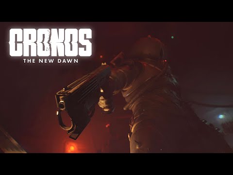 Видео: CRONOS The New Dawn ПРОХОЖДЕНИЕ – ПЕРВЫЙ ВЗГЛЯД! НОВАЯ ЛЕГЕНДА РОЖДАЕТСЯ! 🔥 #CRONOSTheNewDawn