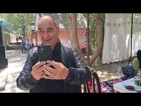 Видео: Асакада Хофизлар ва Мухлислар Учрашув Андижонлик Хофиз Адахамжон Абдулхаев