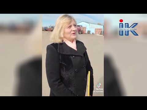 Видео: Ивье новости#  Тружеников сельского хозяйства поздравили с Днем матери и Днем отца