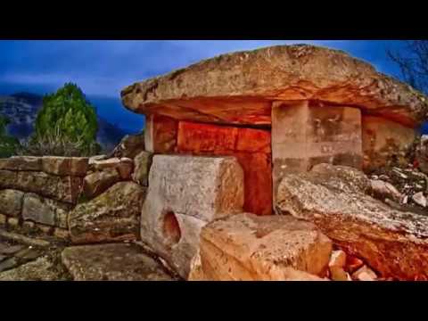 Видео: АСМР. Тайны дольменов. /ASMR.