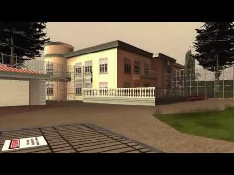 Видео: GTA: Zombie Andreas #8 [Конец Эпопеи]