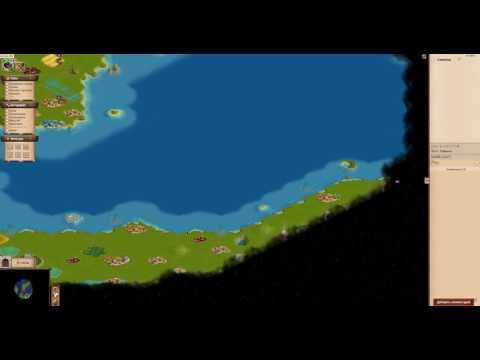 Видео: Места для колонизации и бонусы от них в Ways of History ( Пути Истории )