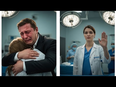 Видео: Врачи отказались от $10 млн, но она сказала: «Я спасу ее!»