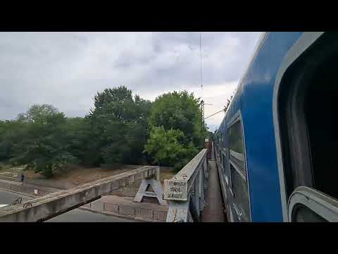 Видео: На централна гара Пловдив част 141+Рум Тур на град Пловдив част 20