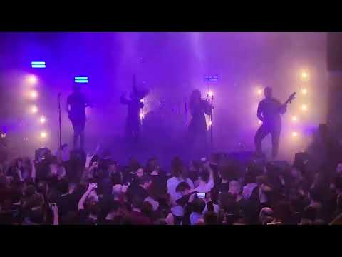 Видео: Aeterna - Перекрёсток