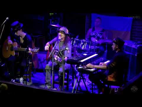 Видео: Yurcash & Acoustic Band / концерт до Дня ЗСУ / 2 частина (наживо, 06.12.23)