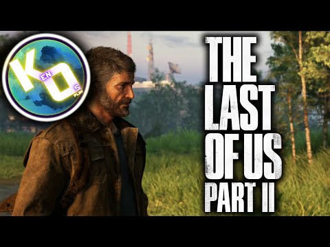 Видео: Правда ● The Last of Us Part 2 #17