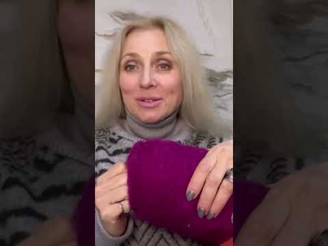 Видео: Поговорим о шерсти.Коридейл. #валяние #дляновичков  #секреты #войлок