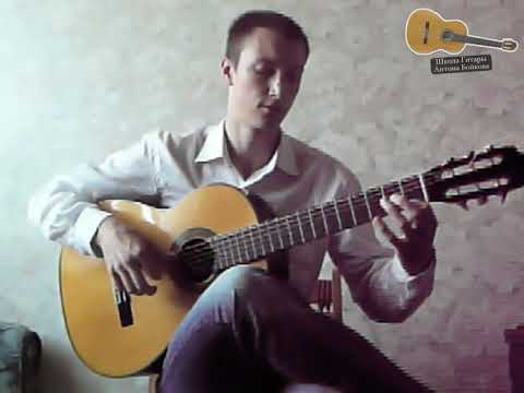 Видео: Виртуозная цыганочка (Gypsy virtuoso)
