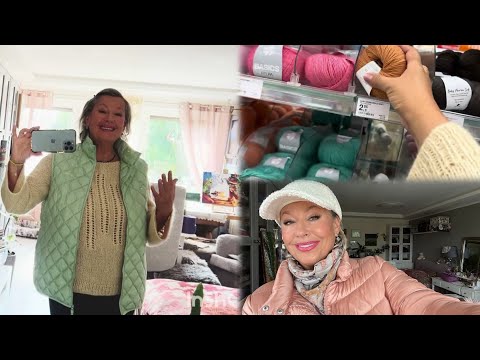Видео: 19 октября 2025 г. Немного прогуляемся в магазин 🏬 Zara и Müller 🛒А город стал не тот 🤷‍♀️
