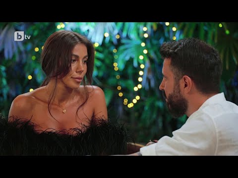 Видео: Мартин решава да покани Даниела на среща | "Ергенът" 2025