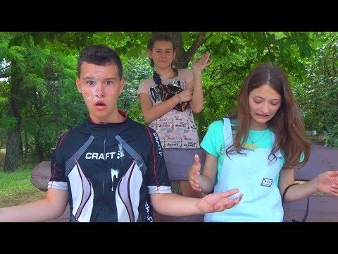 Видео: НАСТЯ ЛЮБИТ ВЛАДА !!! АНЯ ВЕРНУЛАСЬ   !!!