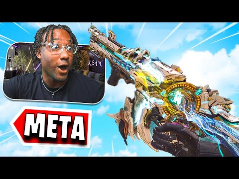 Видео: MYTHIC XM4 — СЕКРЕТНАЯ МЕТА на Cod Mobile 👑