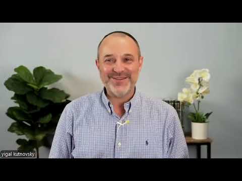 Видео: Зоар Рэе.Каббала.Игаль Кутновский.