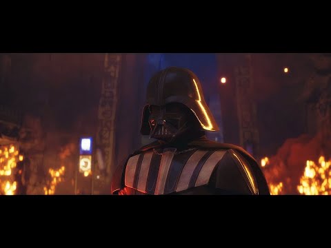 Видео: Star Wars Jedi: Survivor - Часть 5 Финал (Русская озвучка)