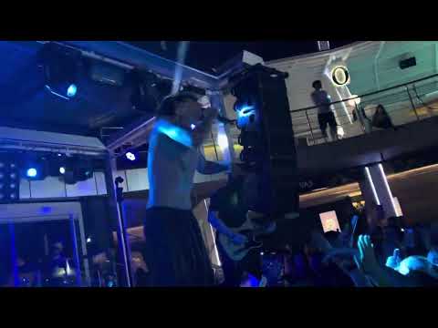 Видео: Тупая ​⁠  #xolidayboy gelendzhik концерт