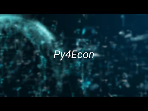 Видео: Py4Econ Математик хичээл 1: Арифметик