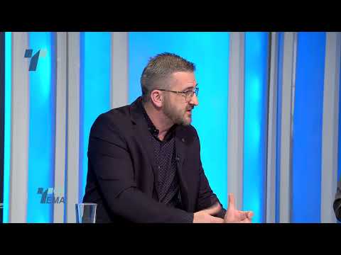 Видео: Топ Тема: Дигитализација - Колку Македонија е подготвена да ја укине хартијата?