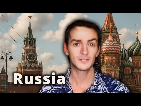 Видео: Вернулся в Москву: ПЕРВЫЕ ВПЕЧАТЛЕНИЯ