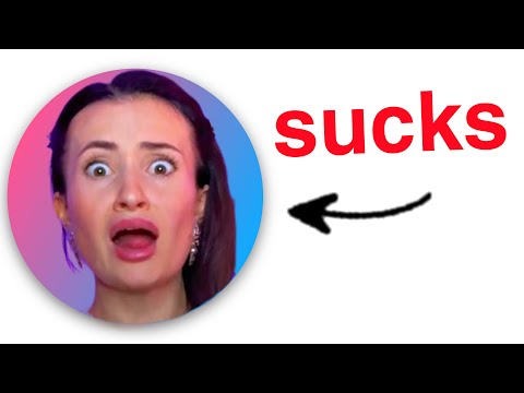 Видео: Самая НЕНАВИДИМАЯ девушка на YouTube