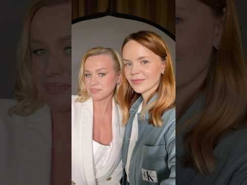 Видео: Омолаживающий лифтинг-макияж. Восходящие техники макияжа.