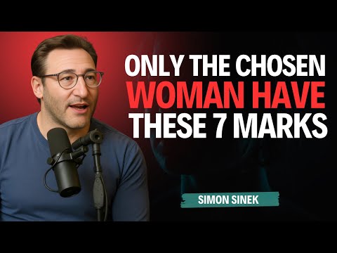 Видео: «7 признаков того, что вы — женщина, избранная и защищённая Богом (большинство этого не осознаёт)»