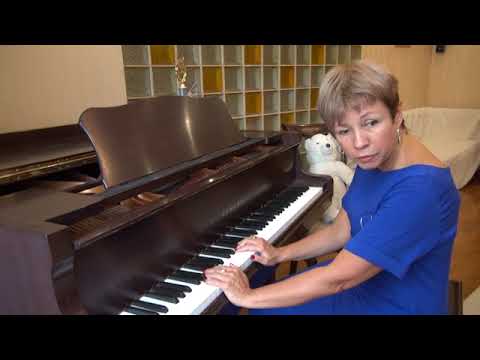 Видео: Еще о виртуозности.