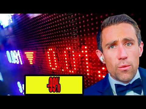 Видео: это может нас УНИЧТОЖИТЬ.