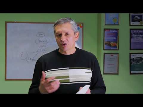 Видео: PDR как бизнес.   Для кого он