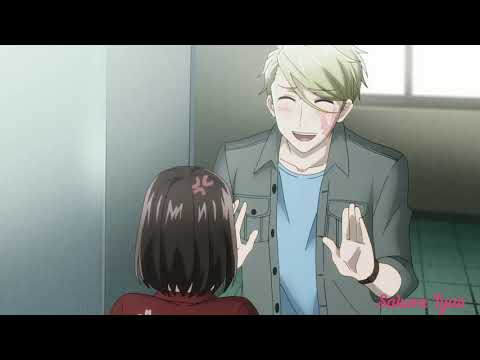 Видео: Аниме Клип - Могу по буквам повторять что мы с тобой друзья