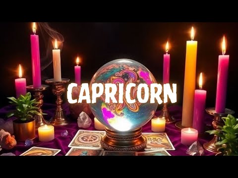 Видео: КОЗЕРОГ, НЕ УХОДИ😱 ОНИ ВЕРНУТСЯ ЗА ТОБОЙ С НОВЫМ НАЧАЛОМ💞 И БОЛЬШОЙ ЛЮБОВЬЮ💘