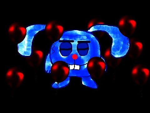 Видео: ОНО 2 - Трейлер пародия | Смешарики