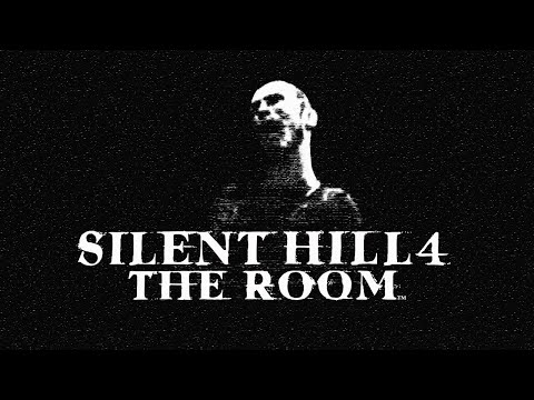 Видео: Как Silent Hill 4: The Room управляет комфортом игрока