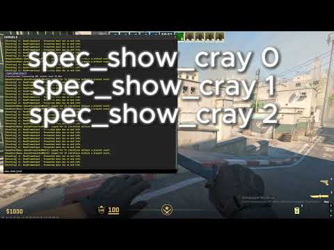 Видео: Как сделать Glow ESP СS2 с помощью Cheat Engine