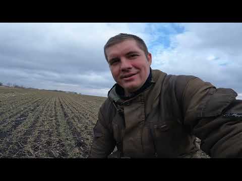 Видео: НАЧИНАЕМ РАБОТАТЬ В ПОЛЕ l КИДАЕМ УДОБРЕНИЯ l КРАН МАНИПУЛЯТОР