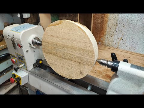 Видео: Большое блюдо, но с небольшой изюминкой